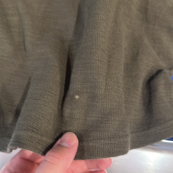 Goodfellow long sleeve size large men’s - Picture 5 of 7